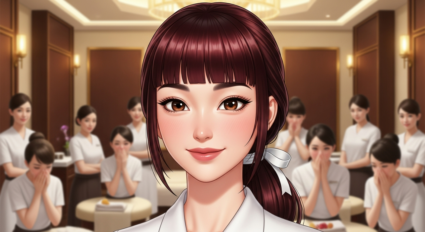 【FCH-117】『オキニのセラピちゃん』……お店に内緒でこんなことまで！？ 美人セラピスト10名の過剰サービスに、3時間ずっとドキドキしっぱなしです……！