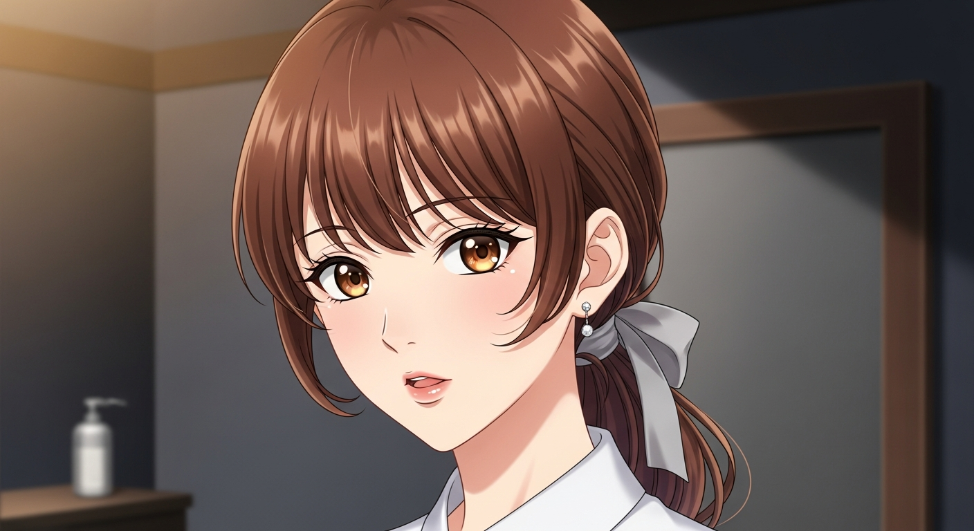 【HRSM-096】『身も心もスッキリできる噂のメンズビューティーサロン』……怪しいネット広告のお店に突撃！？ 噂の燃焼マッサージとVIO脱毛で、漢（オトコ）磨きのはずが……！