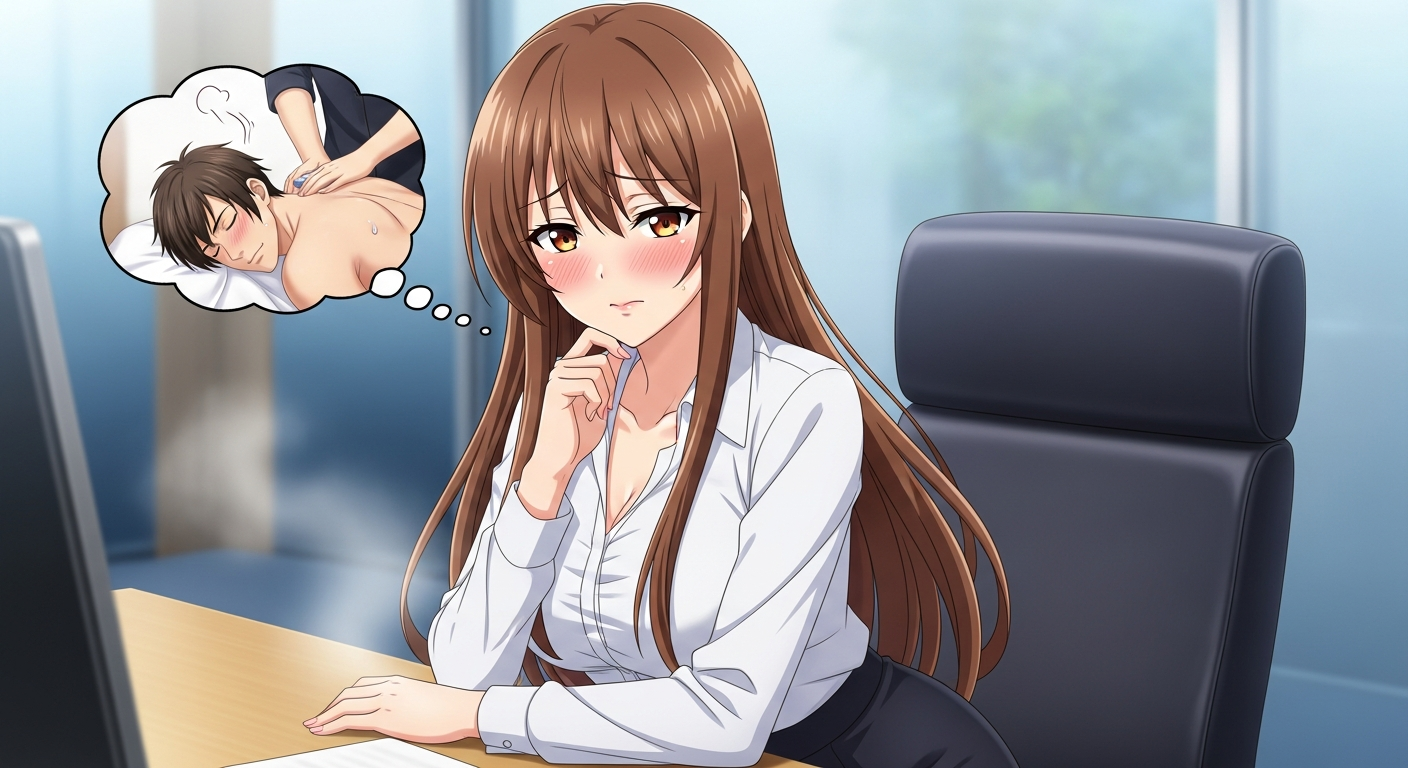 【HUNTC-177】『心の声が聞こえるメンズエステ』……涼しい顔して、心の中ではそんなドスケベなことを考えていたんですか！？ 本音が丸聞こえで興奮が止まりません……！