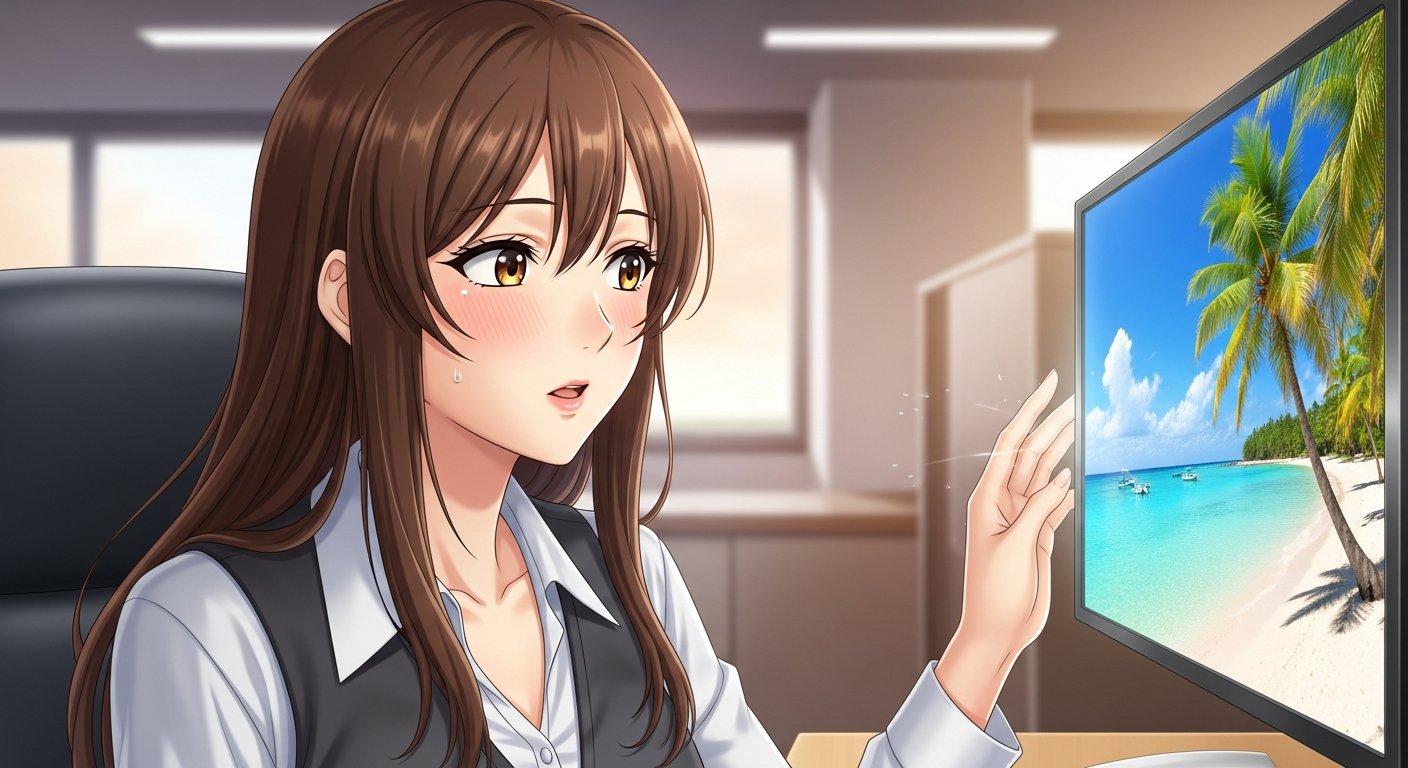 【SNOS-064】瀬戸環奈さんの『楽園メンズエステ』……最強ヒロインの密着オイルと甘い囁きに、もう我慢できません……！